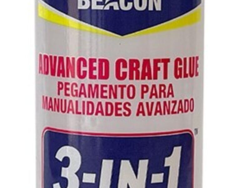 Beacon 3-in-1 Advance Craft Glue 236ml