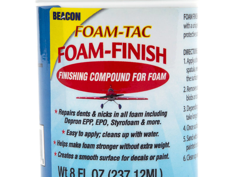Foam-Tac 59ml
