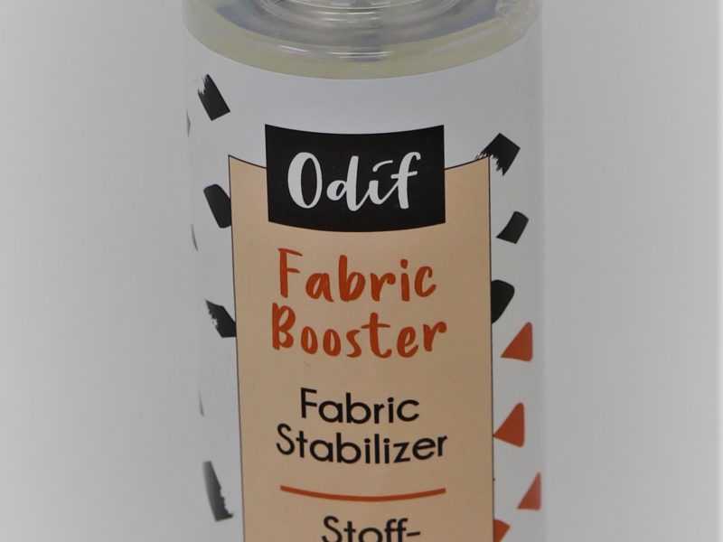 Odif Fabric Booster