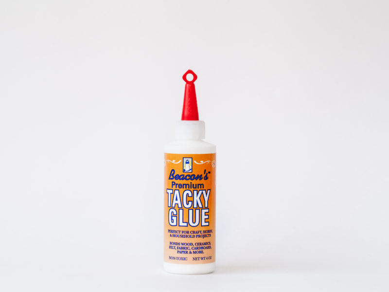 Premium Tacky 118ml Glue