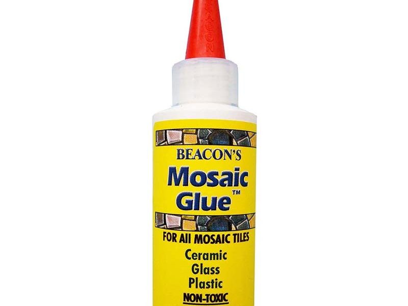 Mosaic Glue