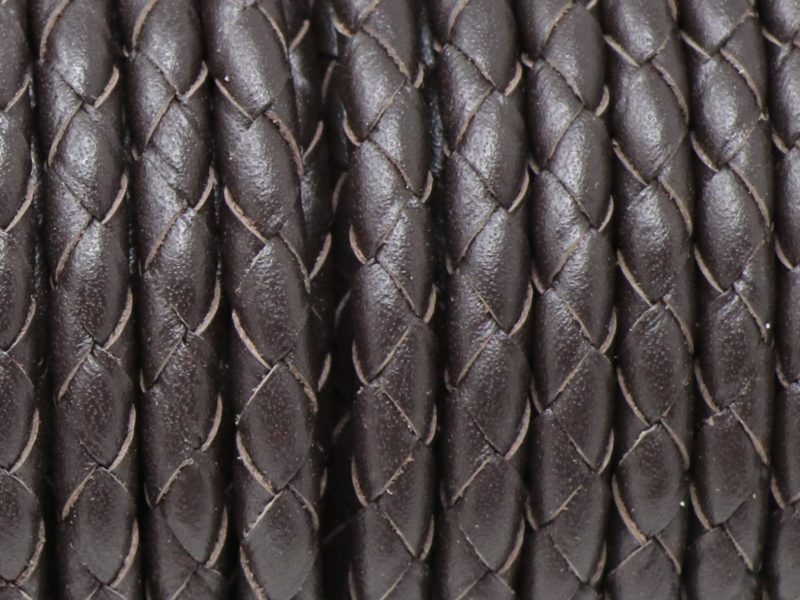 Leather Braid and Trims