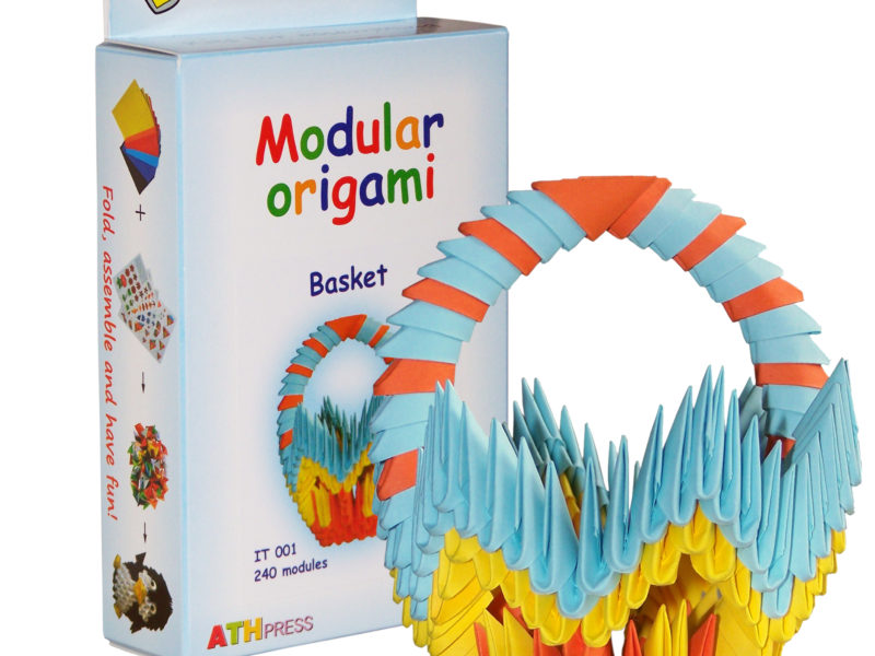 Origami & Quilling