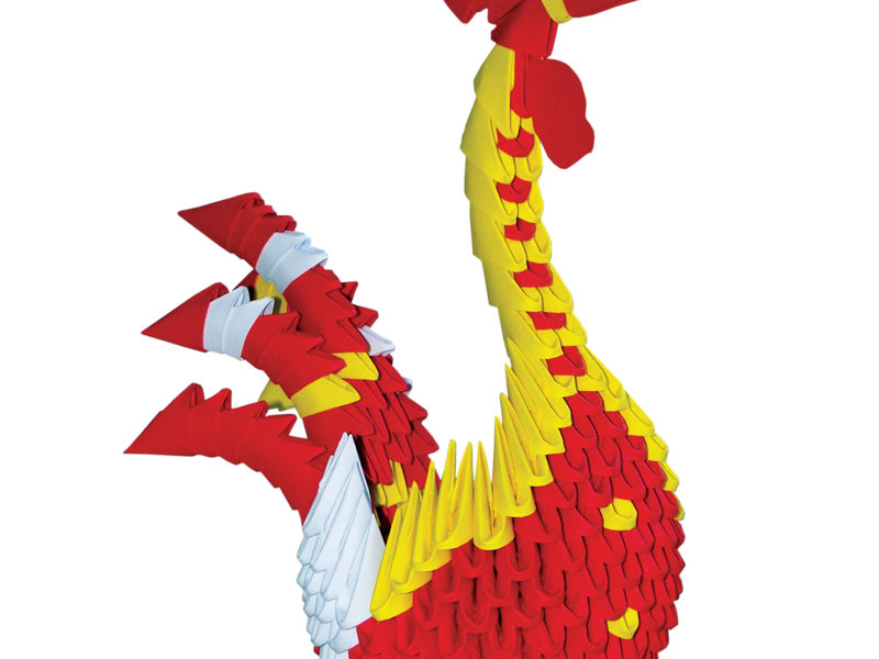 AN 131 Rooster