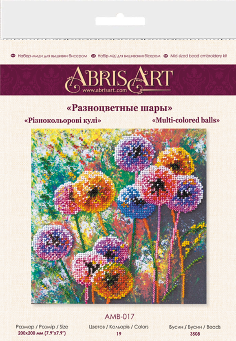 Abris Art AMB-017