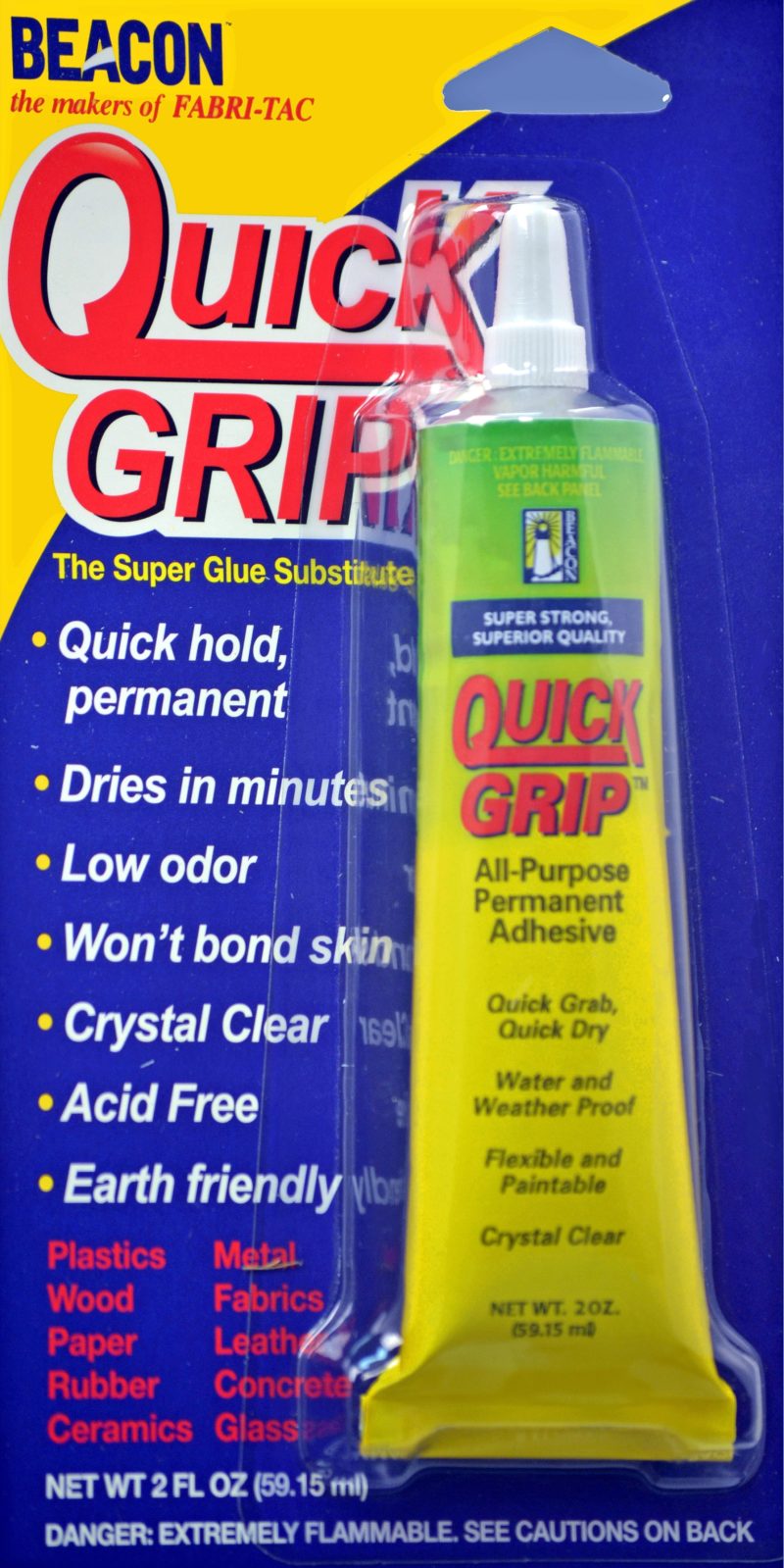 Quick Grip