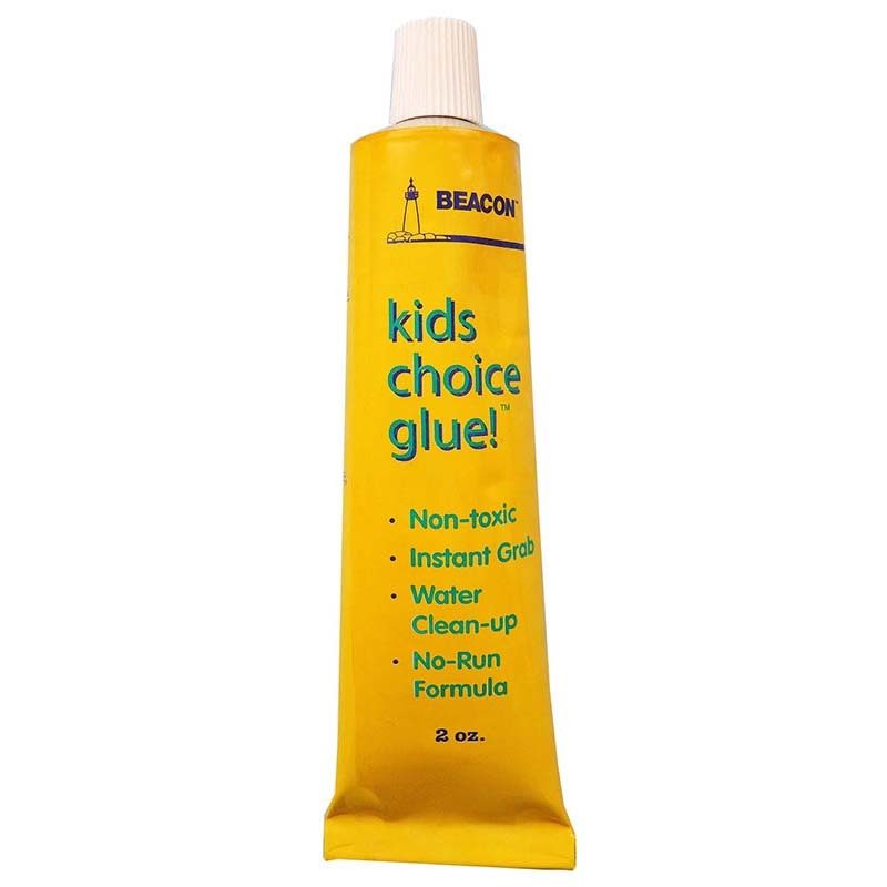 Kids Choice Glue