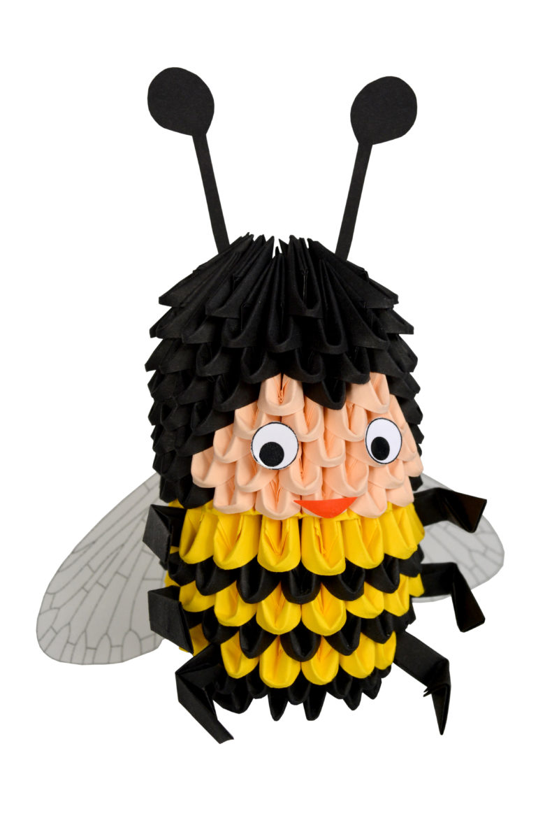 AN 015 Bee