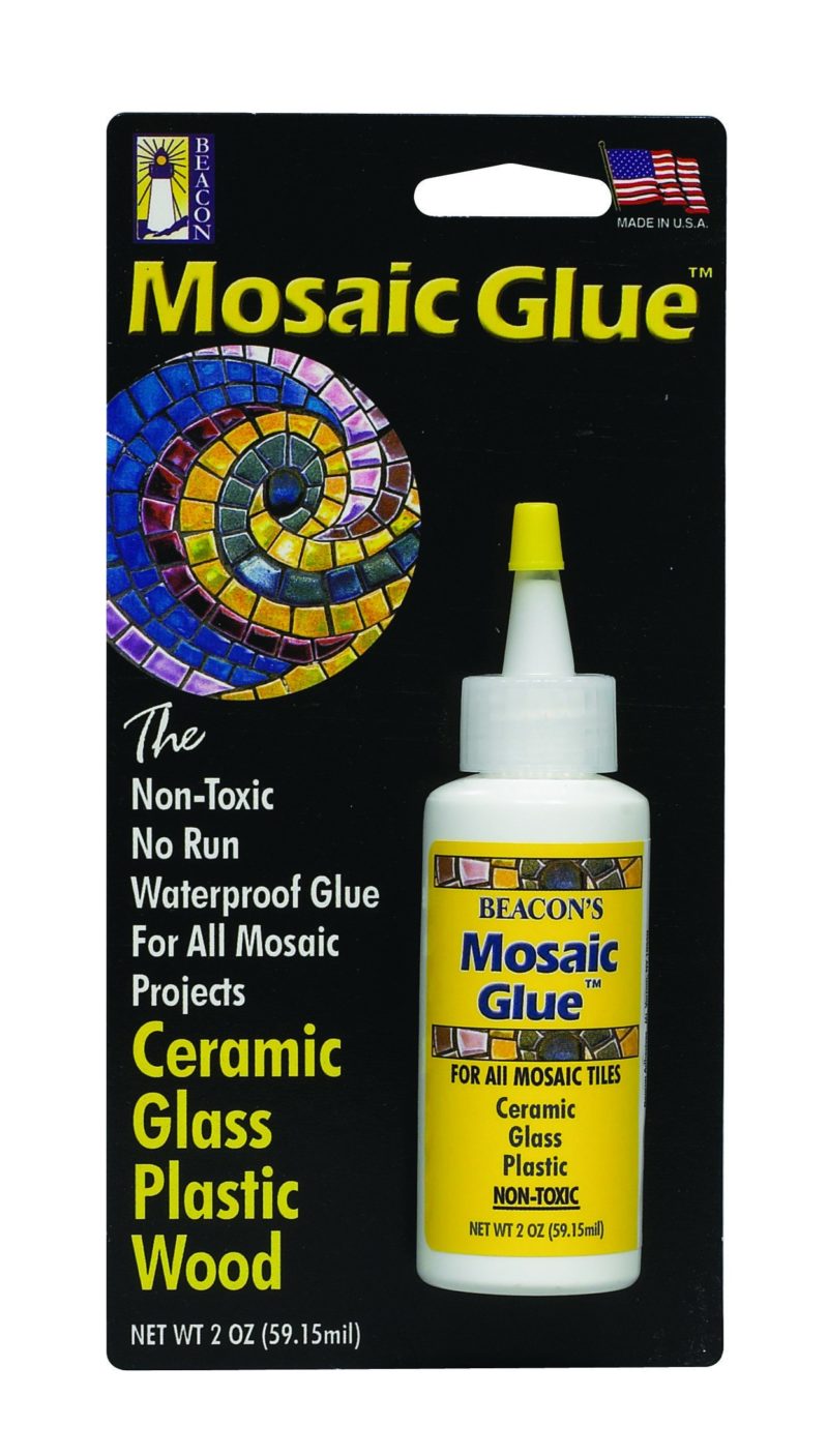 Mosaic Glue